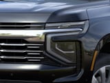 2026 Chevrolet Suburban - Preview 10