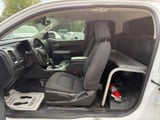 2022 Chevrolet Colorado - Preview 13