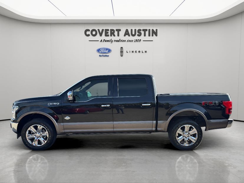 2020 Ford F-150 - Image 2