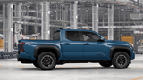 2026 Toyota Tacoma - Preview 12