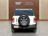 2025 Ford Bronco - Preview 7
