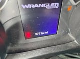 2023 Jeep Wrangler - Preview 12