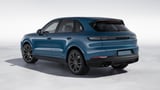 2024 Porsche Cayenne - Preview 3