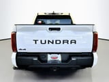 2025 Toyota Tundra - Preview 6