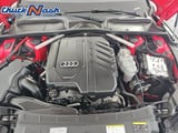 2023 Audi A5 Sportback - Preview 7