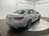 2026 Mercedes-Benz C-Class - Preview 7