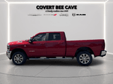 2026 Ram 3500 - Preview 5