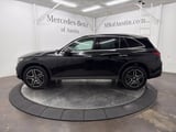 2026 Mercedes-Benz GLC - Preview 4