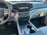 2026 Honda Ridgeline - Preview 9