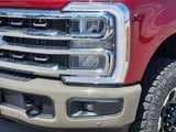 2027 Ford F-350 - Preview 5