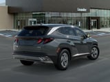 2026 Hyundai Tucson - Preview 4