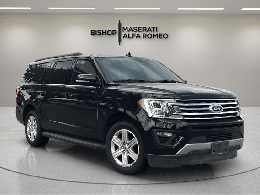 2020 Ford Expedition Max - Image 1