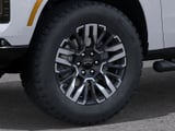 2026 Chevrolet Tahoe - Preview 9