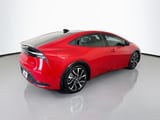 2026 Toyota Prius - Preview 5