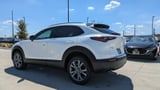 2026 Mazda CX-30 - Preview 4