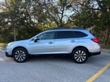 2016 Subaru Outback - Preview 8