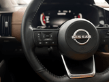 2023 Nissan Pathfinder - Preview 12