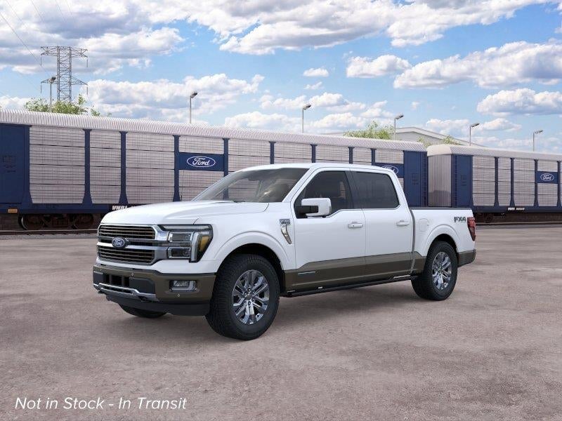 2026 Ford F-150 - Image 1