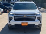 2026 Chevrolet Traverse - Preview 8