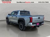 2026 Toyota Tacoma - Preview 7