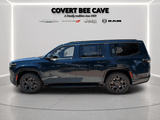 2026 Jeep Grand Wagoneer - Preview 5