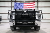 2023 Chevrolet Silverado 2500 HD - Preview 2
