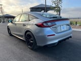 2026 Honda Civic - Preview 4