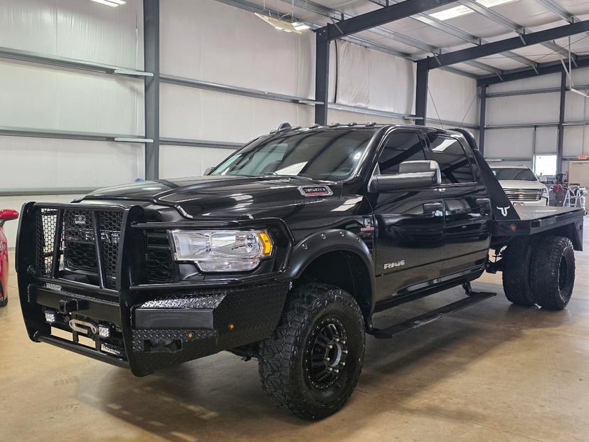 2022 RAM 3500 - Image 1