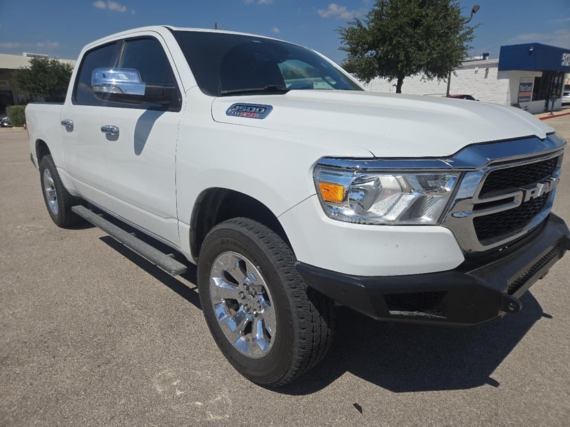 2021 Ram 1500 - Image 1