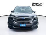 2026 Subaru Forester - Preview 3