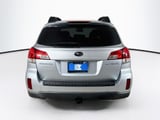 2013 Subaru Outback - Preview 6