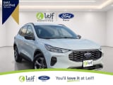 2025 Ford Escape - Preview 2