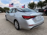 2022 Nissan Sentra - Preview 3