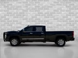 2024 Chevrolet Silverado - Preview 8