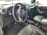 2015 Jeep Wrangler - Preview 9