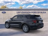2026 Ford Explorer - Preview 4