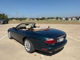 2002 Jaguar XK - Preview 5