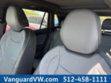 2026 Volkswagen Tiguan - Preview 15