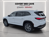 2027 Buick Enclave - Preview 5