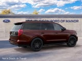 2027 Ford Expedition - Preview 6