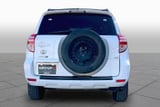 2011 Toyota RAV4 - Preview 4