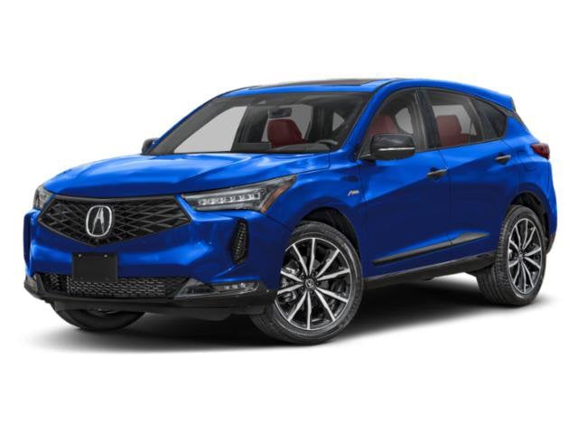 2026 Acura RDX - Image 1