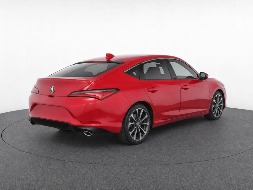 2026 Acura Integra - Image 2