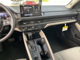 2026 Honda Accord - Preview 8