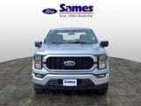 2023 Ford F-150 - Preview 9