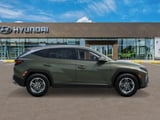 2026 Hyundai Tucson - Preview 7