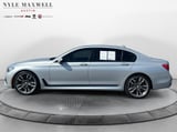 2019 BMW 7 Series - Preview 13