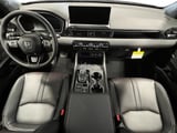 2026 Honda Pilot - Preview 16