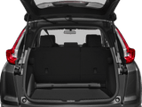 2018 Honda CR-V - Preview 10