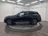 2026 Mercedes-Benz GLC - Preview 4
